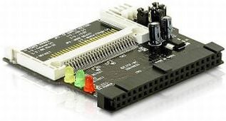Cablu delock IDE -&gt; Compact Flash (91620)