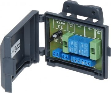 Delta MODUL DE RELEE CONFIGURABILE PK2-12-PWT