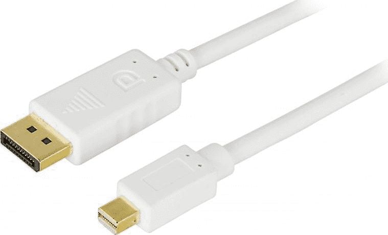 Deltaco Deltaco DP-1120 - DisplayPort kabel -