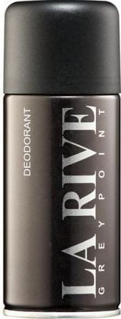 Deodorant La Rive Grey Point Man 150 ml