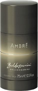 Deodorant stick Baldessarini Ambre, 75ml