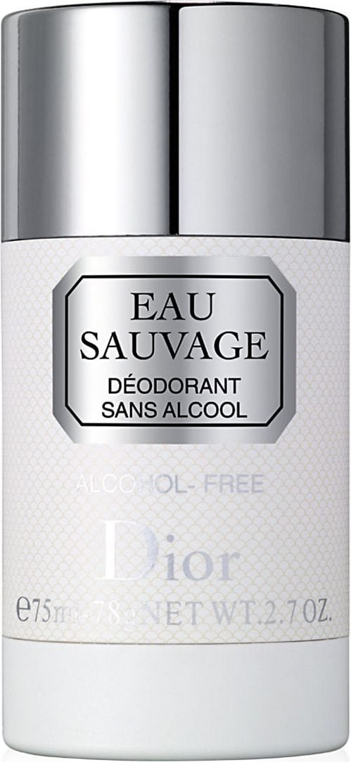 Deodorant stick Christian Dior Eau Sauvage 75ml