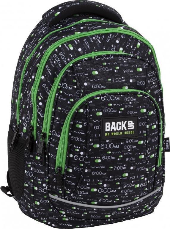 Derform Backpack BackUp 4 model A 85