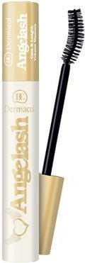 Dermacol Angelash Volume Mascara Rimel negru pentru gene 13 ml