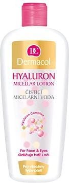 Dermacol Hyaluron Micellar Lotion 400ml