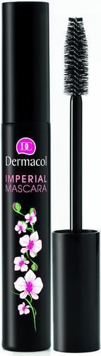 Dermacol Imperial Mascara Tusz do rzęs czarny 13ml