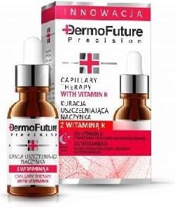 Ser pentru ten, DermoFuture, 20 ml