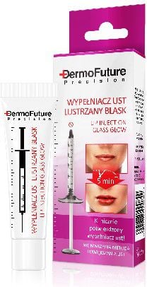 Ser pentru ten, DermoFuture, 20 ml