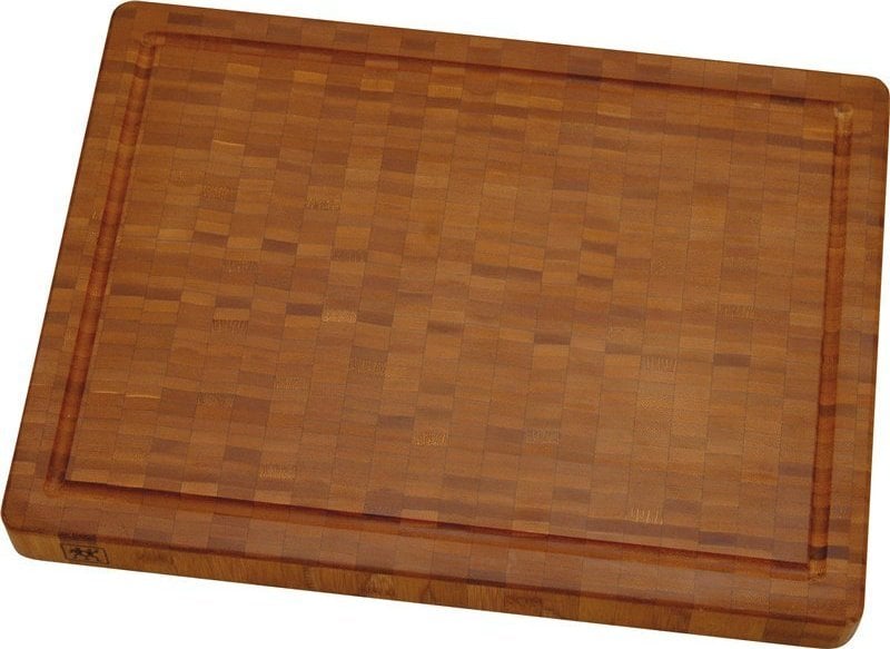Deska do krojenia Zwilling Zwilling Cutting Board Bamboo (42cm x 31cm)