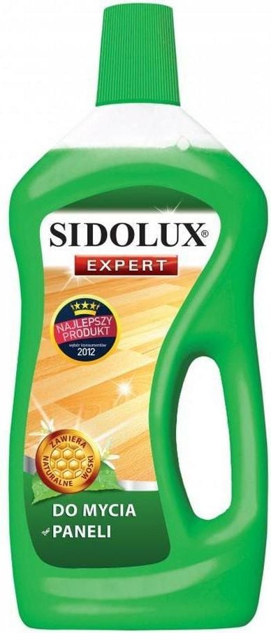 Detergent pentru pardoseli Sidolux Expert, 750ml