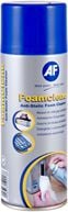 Detergent spuma AF Foamclene FCL300 pentru curatat suprafete de plastic sau metal, 300ml