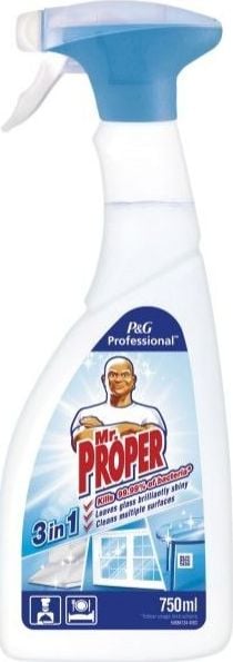 Detergent universal 3 in 1, P&G, 750 ml