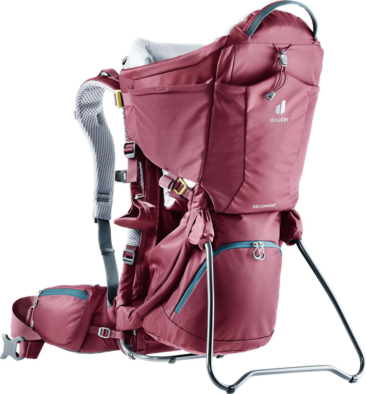 Deuter child cheap carrier