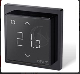 Termostat Devi DEVIREG SMART (140F1143)