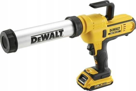 DEWALT 18V Squeezer DCE571D1 DCE571D1-QW