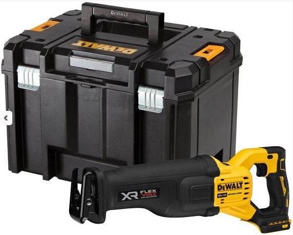 Dewalt DCS386NT-XJ