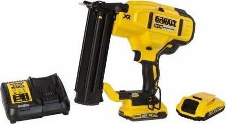 Pistol compatibil cu acumulator pentru batut cuie DeWalt DCN681N