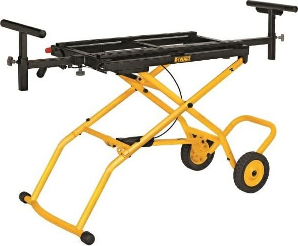 Dewalt DEWALT MESA DE LUCRU MOBILĂ DE7260-XJ