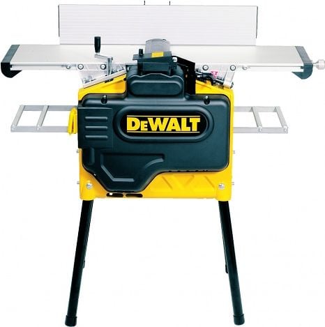 Grositoare Dewalt DEWALT (2100W, lățimea maximă a materialului rindeluit 500mm, grosimea maximă 160mm) - D27300-QS