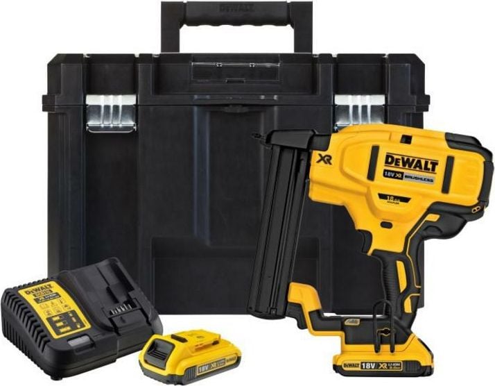 Capsator Dewalt DEWALT 18V ​​DCN681D2 DCN681D2-QW