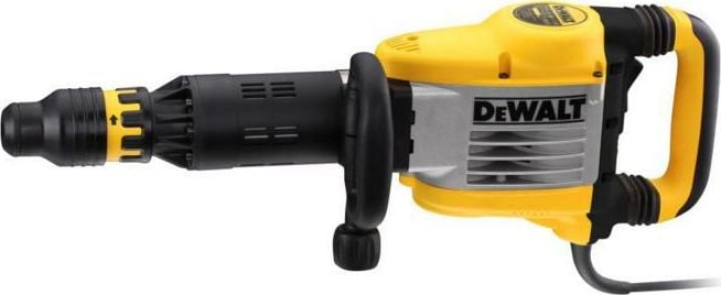 Ciocan demolator profesional 12kg SDS-Max 1600W 24J DeWalt - D25951K