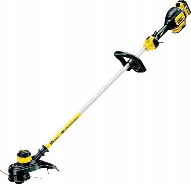 Trimmer Dewalt 18V (DCMST561N-XJ)