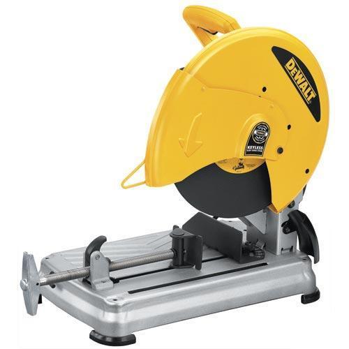 Cutter metal Dewalt 2200W 355mm - D28715