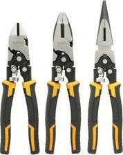 DEWALT SET CLICE DEWALT. 3 piese DWHT0-70485