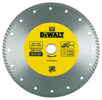 Dewalt Disc diamant 125x2,2x22,2mm - DT3712