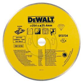 Disc diamantat DeWALT DT3734 pentru D24000