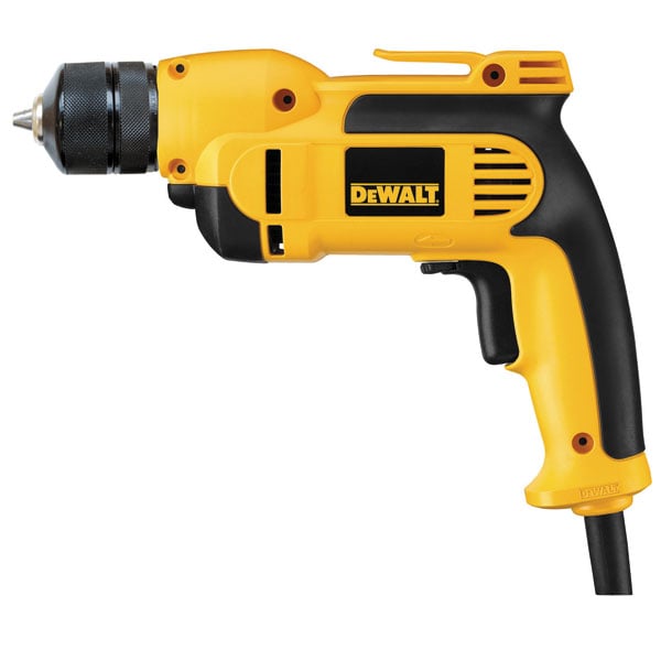 Masina de gaurit DeWALT DWD112S, 700W, 2500 RPM, 10 mm