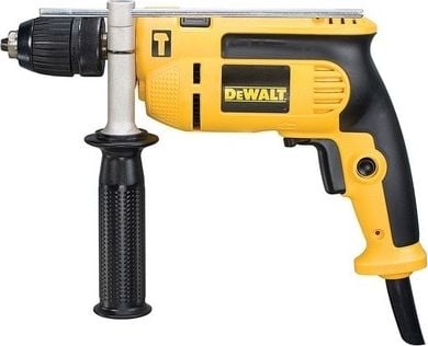 Masina de gaurit cu percutie 701W DeWalt DWD024KS-QS