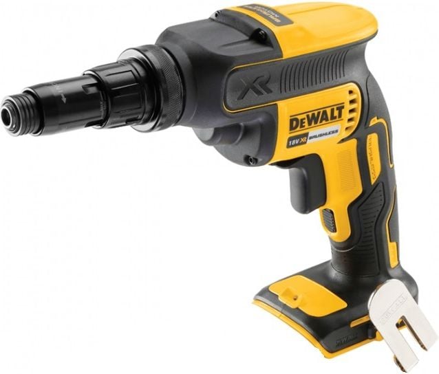 Masina De Insurubat Suruburi Autoforante DeWALT DCF622NT 18V