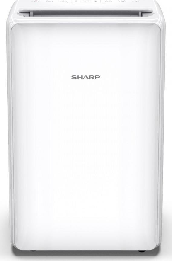 Dezumidificator Sharp Sharp UD-P20E-W