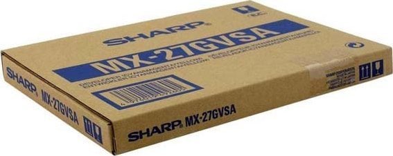 Dezvoltator Sharp Original SHARP MX27GVSA CMY 60.000 de pagini