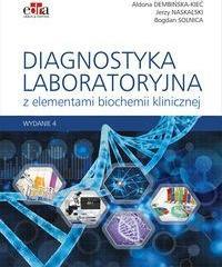 Diagnostyka laboratoryjna z elementami biochemii klinicznej