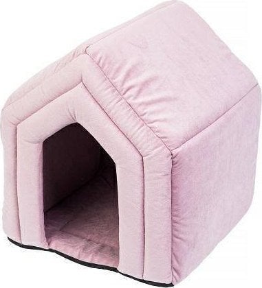 Diamsil DIAMSIL-BUDA DOG OSLO PINK 1 40x36x39