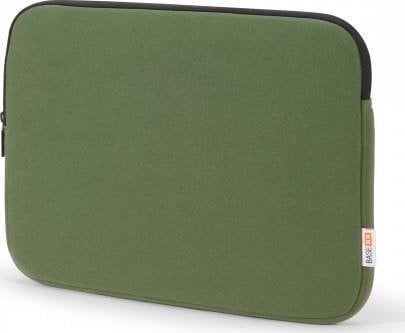 Dicota Case Husa notebook 14-14.1 inch BASE XX Sleeve verde olive