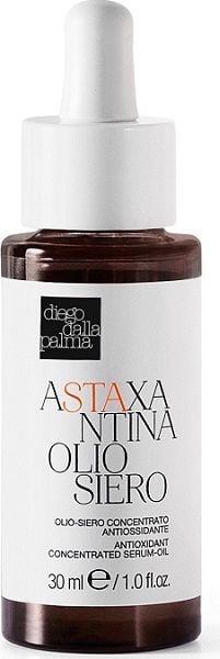 Diego Dalla Palma Astaxantina Olio Siero Concentrated Antioxidant Serum-Oil serum-olej 30ml