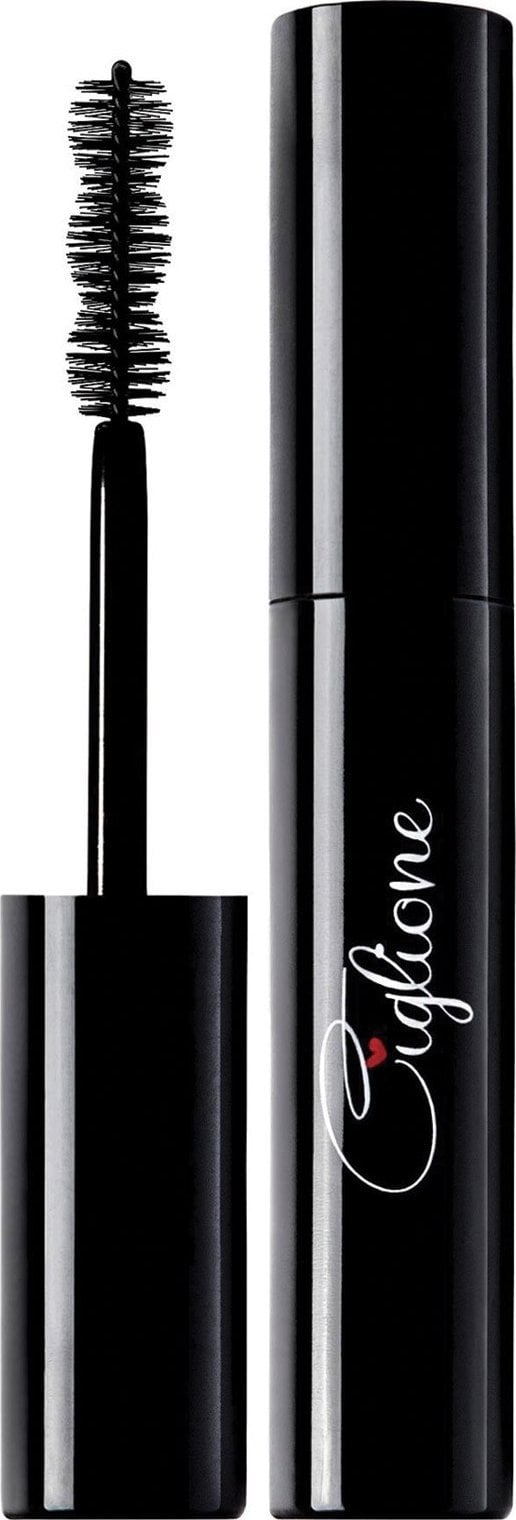 Diego Dalla Palma Diego Dalla Palma, Ciglione - Lash Booster, Lemon & Olive Leaf Extract, Extra Volume, Mascara, 112, Brown, 11 ml For Women