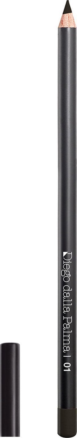 Diego Dalla Palma Diego Dalla Palma, Diego Dalla Palma, Colour, Gel Pencil Eyeliner, 01, 1.5 g For Women