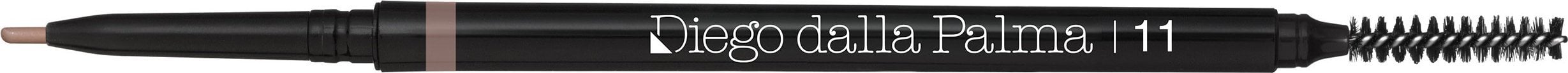 Diego Dalla Palma Diego Dalla Palma, Diego Dalla Palma, Waterproof, Eyebrow Cream Pencil, 11, 1.08 g For Women