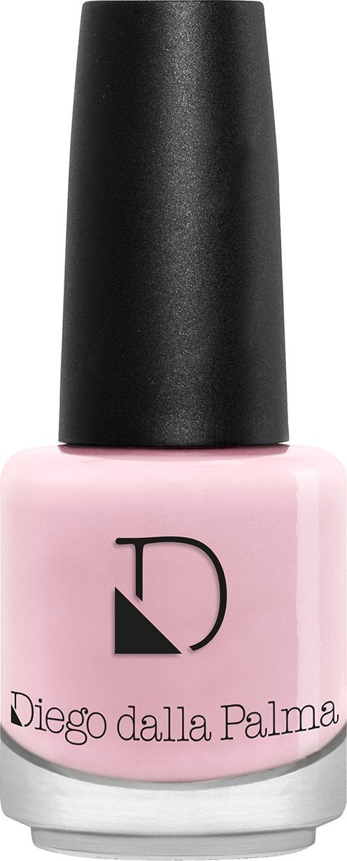Diego Dalla Palma Diego Dalla Palma, Makeup Nails, Toluene-Free, Semi-Sheer, Nail Polish, 205, Pink Lemonade, 14 ml For Women