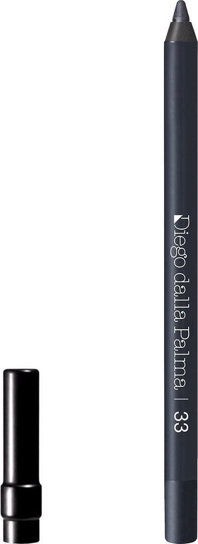 Diego Dalla Palma Diego Dalla Palma, Stay On Me, Precise, Gel Pencil Eyeliner, 33, 1.2 g For Women