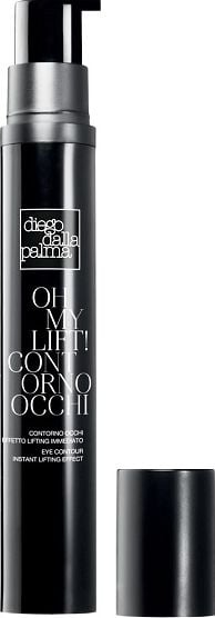 Diego Dalla Palma Krem pod oczy Oh My Lift! Eye Contour Instant Lifting Effect liftingujący 15ml