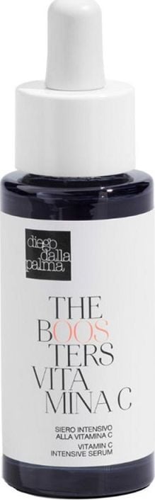 Diego Dalla Palma Vitamina C Radiance Serum Brightening Serum rozświetlające serum do twarzy 50ml