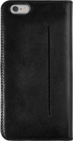 Diesel HAZ BOOKLET IPHONE 6 / 6S INDIANO NEGRU