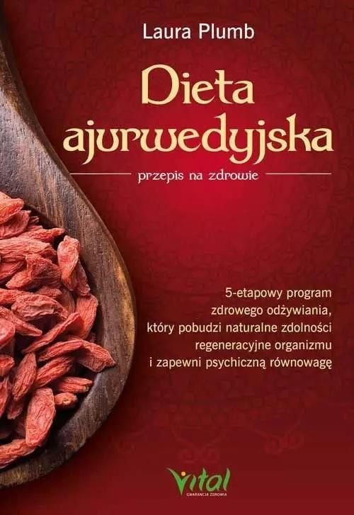 Rețetă de dietă ayurvedică pentru sănătate