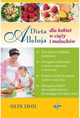 Dieta aleluia pentru femeile însărcinate și copiii mici - 113940