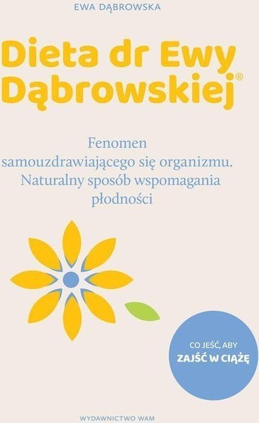 Dieta Dr. Ewa Dąbrowska(R)